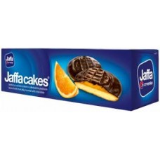 JAFFA CAKES CL.150GR